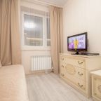 Диван раскладной во второй комнате