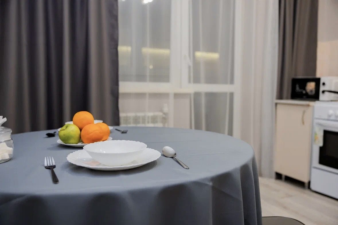 Квартира (Двухкомнатная), Апартаменты Двушка в Центре