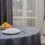 Квартира (Двухкомнатная), Апартаменты Двушка в Центре