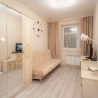 Диван раскладной во второй комнате