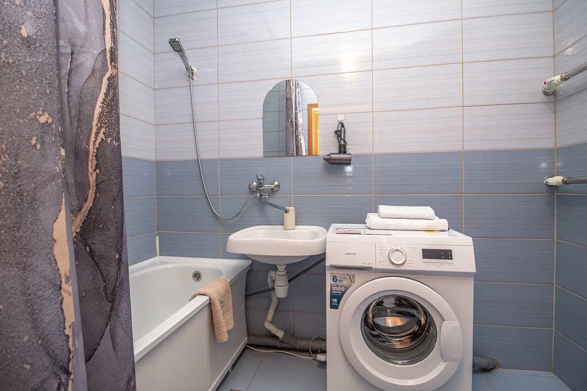 Квартира (Двухкомнатная), Апартаменты Двушка в Центре