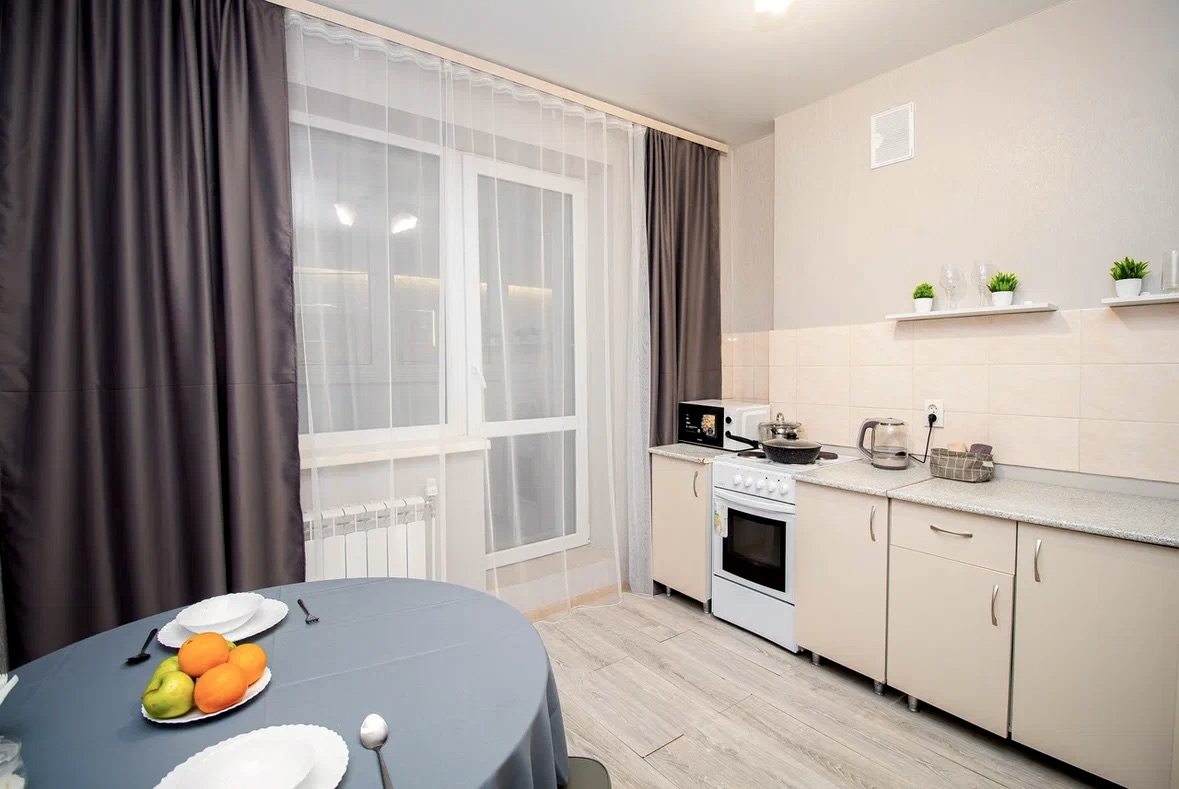 Квартира (Двухкомнатная), Апартаменты Двушка в Центре