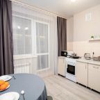 Квартира (Двухкомнатная), Апартаменты Двушка в Центре