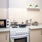 Квартира (Двухкомнатная), Апартаменты Двушка в Центре