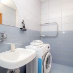 Квартира (Двухкомнатная), Апартаменты Двушка в Центре