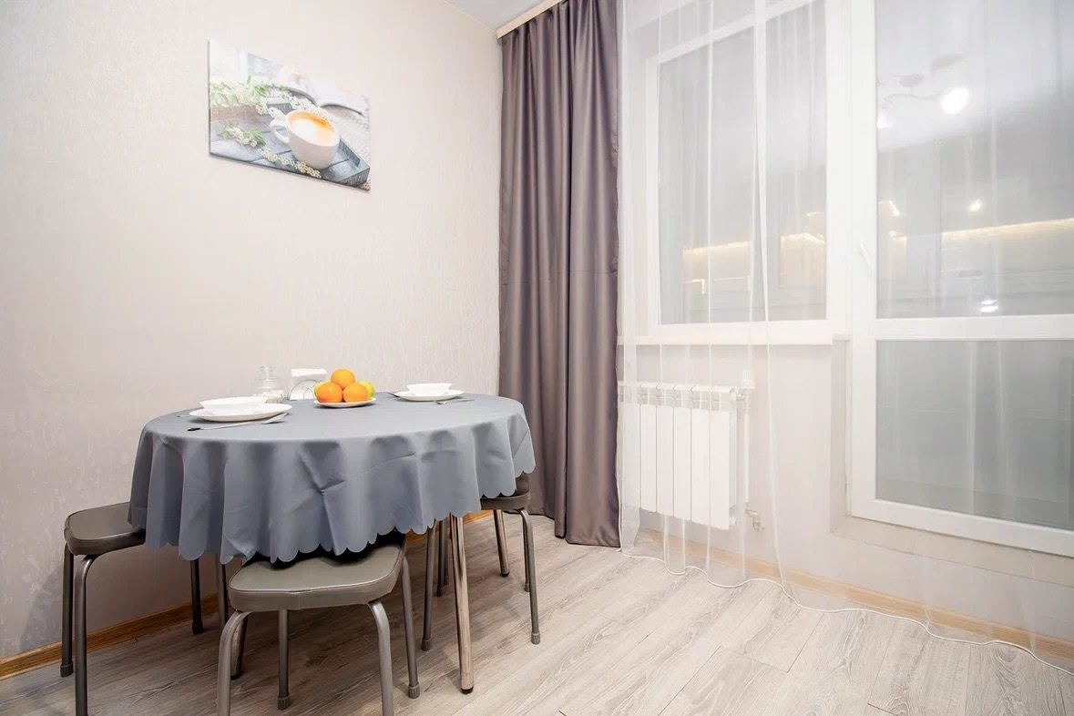 Квартира (Двухкомнатная), Апартаменты Двушка в Центре