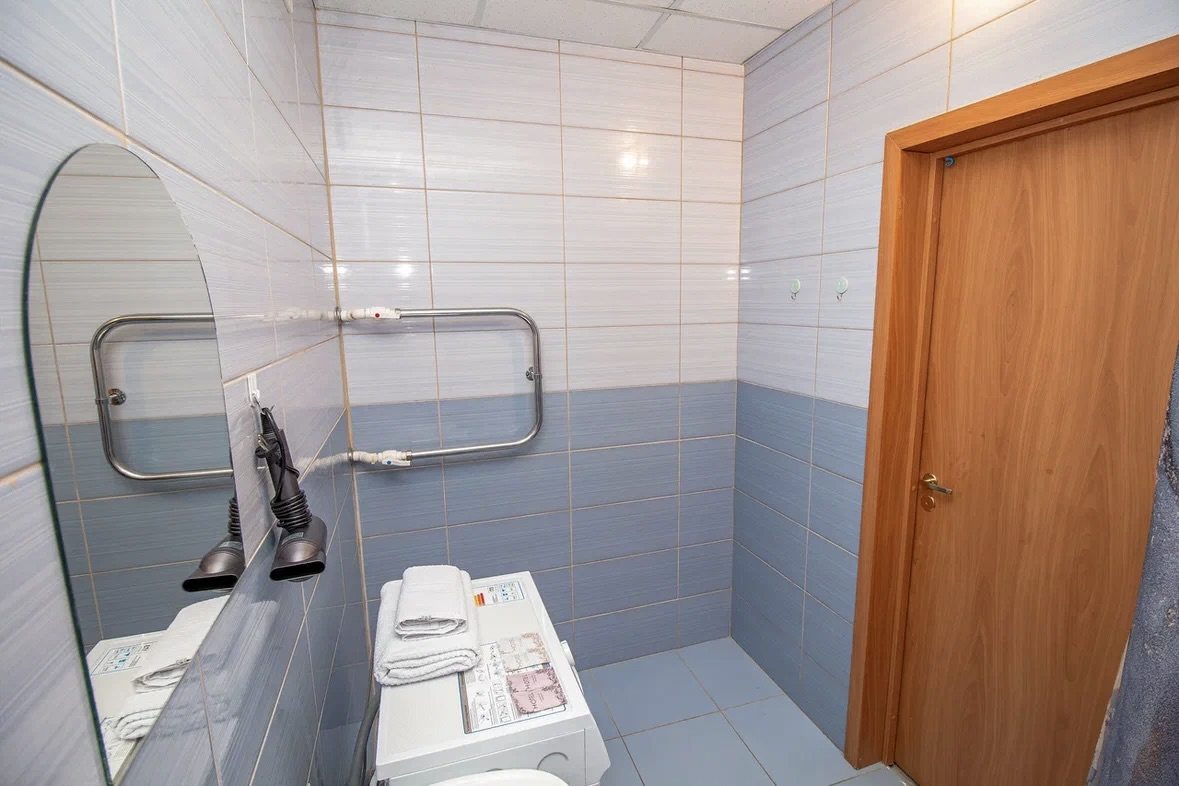 Квартира (Двухкомнатная), Апартаменты Двушка в Центре