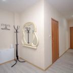 Квартира (Двухкомнатная), Апартаменты Двушка в Центре