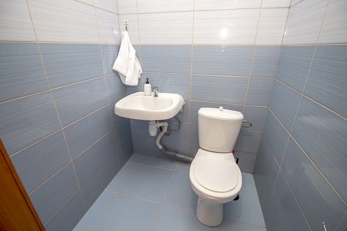 Квартира (Двухкомнатная), Апартаменты Двушка в Центре