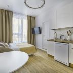 Апартаменты (Найс Лофт 6111-1), Апартаменты Artseasons в ЖК класса комфорт-плюс Найс Лофт 6111-1