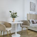 Апартаменты (Найс Лофт 6111-1), Апартаменты Artseasons в ЖК класса комфорт-плюс Найс Лофт 6111-1