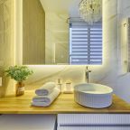 Апартаменты (Найс Лофт 6111-1), Апартаменты Artseasons в ЖК класса комфорт-плюс Найс Лофт 6111-1