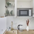 Апартаменты (Найс Лофт 6111-1), Апартаменты Artseasons в ЖК класса комфорт-плюс Найс Лофт 6111-1