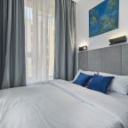 Апартаменты (Найс Лофт 6111-2), Апартаменты Artseasons в ЖК класса комфорт-плюс Найс Лофт 6111-1