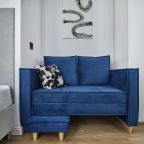 Апартаменты (Найс Лофт 6111-2), Апартаменты Artseasons в ЖК класса комфорт-плюс Найс Лофт 6111-1