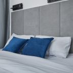 Апартаменты (Найс Лофт 6111-2), Апартаменты Artseasons в ЖК класса комфорт-плюс Найс Лофт 6111-1