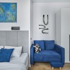 Апартаменты (Найс Лофт 6111-2), Апартаменты Artseasons в ЖК класса комфорт-плюс Найс Лофт 6111-1