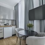 Апартаменты (Найс Лофт 6111-2), Апартаменты Artseasons в ЖК класса комфорт-плюс Найс Лофт 6111-1