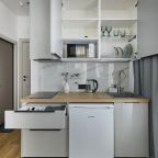 Апартаменты (Найс Лофт 6111-2), Апартаменты Artseasons в ЖК класса комфорт-плюс Найс Лофт 6111-1