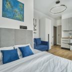 Апартаменты (Найс Лофт 6111-2), Апартаменты Artseasons в ЖК класса комфорт-плюс Найс Лофт 6111-1