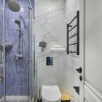 Апартаменты (Найс Лофт 6111-2), Апартаменты Artseasons в ЖК класса комфорт-плюс Найс Лофт 6111-1