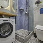 Апартаменты (Найс Лофт 6111-2), Апартаменты Artseasons в ЖК класса комфорт-плюс Найс Лофт 6111-1