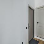 Апартаменты (Найс Лофт 6111-2), Апартаменты Artseasons в ЖК класса комфорт-плюс Найс Лофт 6111-1