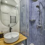 Апартаменты (Найс Лофт 6111-2), Апартаменты Artseasons в ЖК класса комфорт-плюс Найс Лофт 6111-1