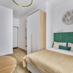 Апартаменты (Найс Лофт 6111-3), Апартаменты Artseasons в ЖК класса комфорт-плюс Найс Лофт 6111-1