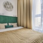 Апартаменты (Найс Лофт 6111-3), Апартаменты Artseasons в ЖК класса комфорт-плюс Найс Лофт 6111-1