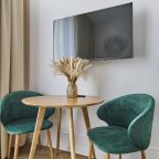 Апартаменты (Найс Лофт 6111-3), Апартаменты Artseasons в ЖК класса комфорт-плюс Найс Лофт 6111-1