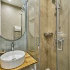 Апартаменты (Найс Лофт 6111-3), Апартаменты Artseasons в ЖК класса комфорт-плюс Найс Лофт 6111-1