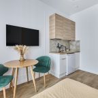 Апартаменты (Найс Лофт 6111-3), Апартаменты Artseasons в ЖК класса комфорт-плюс Найс Лофт 6111-1