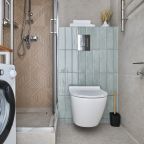 Апартаменты (Найс Лофт 6111-3), Апартаменты Artseasons в ЖК класса комфорт-плюс Найс Лофт 6111-1