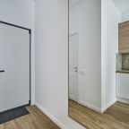 Апартаменты (Найс Лофт 6111-3), Апартаменты Artseasons в ЖК класса комфорт-плюс Найс Лофт 6111-1