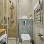 Апартаменты (Найс Лофт 6111-3), Апартаменты Artseasons в ЖК класса комфорт-плюс Найс Лофт 6111-1