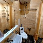 Апартаменты Ласпи Лазурный Батилиман