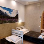 Апартаменты Ласпи Лазурный Батилиман