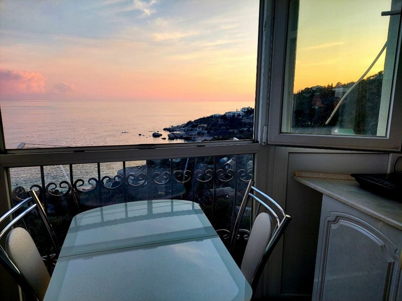 Апартаменты (Ласпи Лазурный Батилиман 34), Апартаменты Ласпи Лазурный Батилиман 34