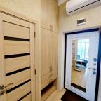 Апартаменты (Ласпи Лазурный Батилиман 34), Апартаменты Ласпи Лазурный Батилиман 34