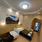 Апартаменты Ласпи Лазурный Батилиман 34