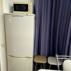 Апартаменты (Ласпи Лазурный Батилиман 34), Апартаменты Ласпи Лазурный Батилиман 34