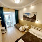 Апартаменты Ласпи Лазурный Батилиман 34