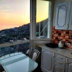 Апартаменты (Ласпи Лазурный Батилиман 34), Апартаменты Ласпи Лазурный Батилиман 34