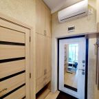 Апартаменты (Ласпи Лазурный Батилиман 34), Апартаменты Ласпи Лазурный Батилиман 34