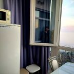 Апартаменты (Ласпи Лазурный Батилиман 34), Апартаменты Ласпи Лазурный Батилиман 34