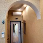 Апартаменты (Ласпи Лазурный Батилиман 34), Апартаменты Ласпи Лазурный Батилиман 34