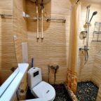 Апартаменты (Ласпи Лазурный Батилиман 34), Апартаменты Ласпи Лазурный Батилиман 34