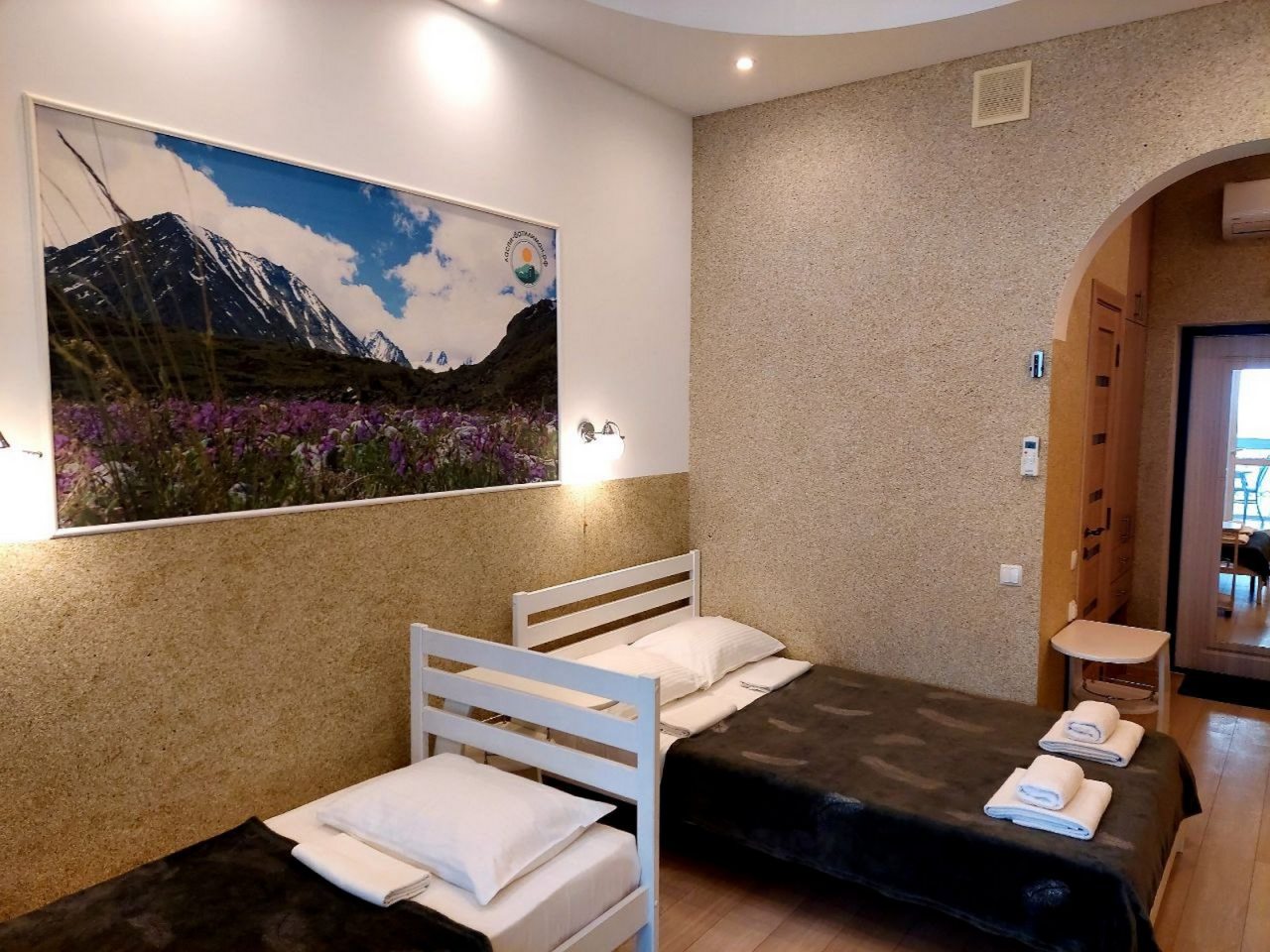 Апартаменты (Ласпи Лазурный Батилиман 34), Апартаменты Ласпи Лазурный Батилиман 34