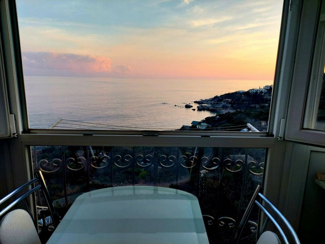 Апартаменты (Ласпи Лазурный Батилиман 34), Апартаменты Ласпи Лазурный Батилиман 34